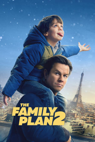 Family Plan 2