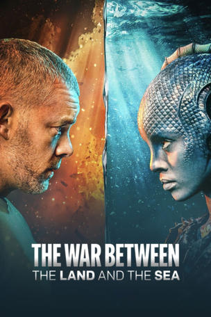 War Between the Land and the Sea