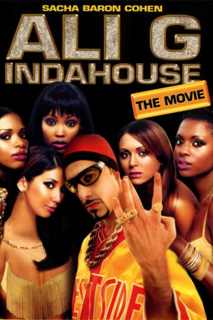Ali G Indahouse
