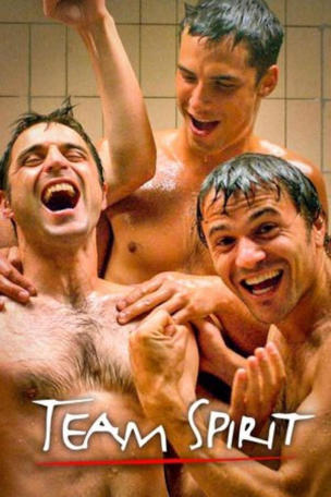 Team Spirit: De serie_0002