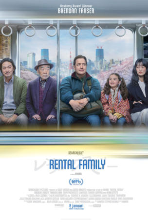 Rental Family