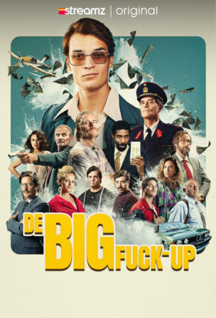 De Big Fuck-up