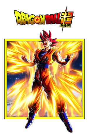 Dragon Ball Super