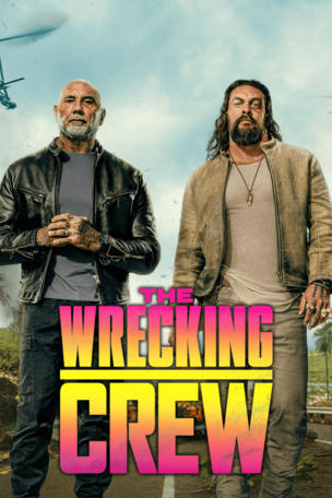 Wrecking Crew
