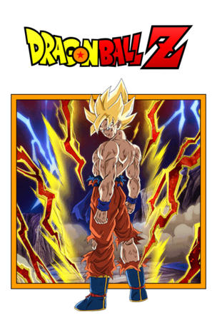 Dragon Ball Z