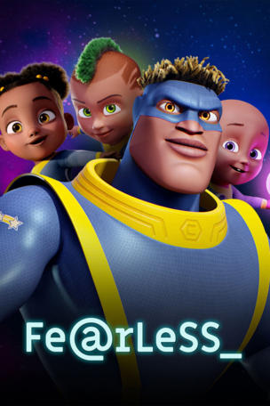 Fearless