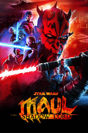 Star Wars: Maul - Shadow Lord_0001