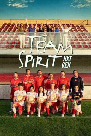 Team Spirit NXT GEN