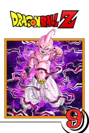 Dragon Ball Z_0009