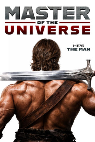 Master of the Universe
