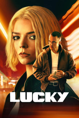 Lucky (2026)