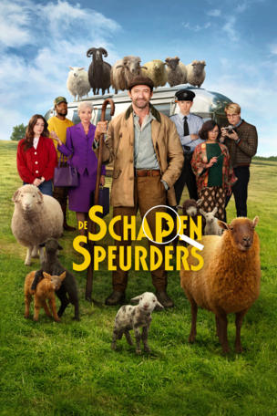 De Schapenspeurders