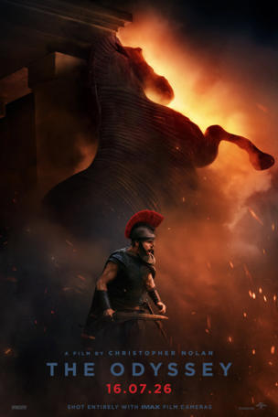 Odyssey