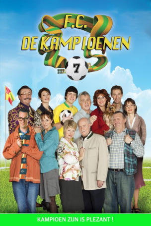 F.C. De Kampioenen_0007