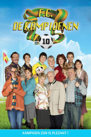 F.C. De Kampioenen_0010