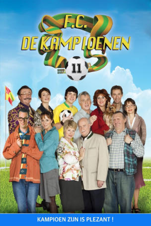 F.C. De Kampioenen_0011