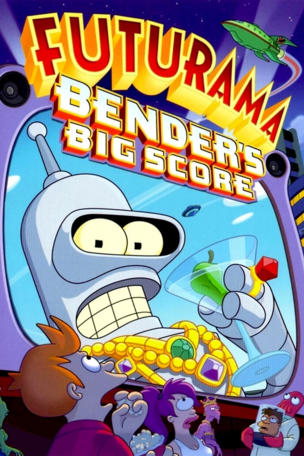 Benders buit