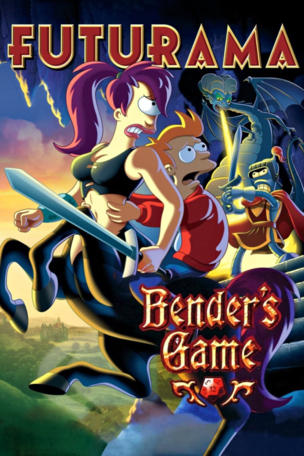 Benders spel
