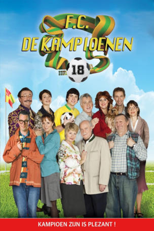 F.C. De Kampioenen_0018