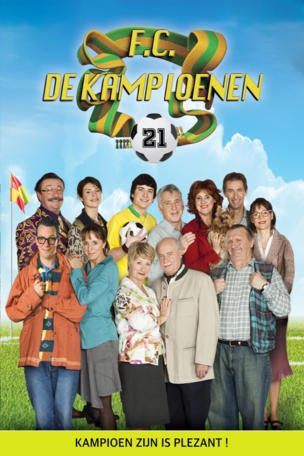 F.C. De Kampioenen_0021