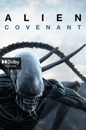 Alien: Covenant