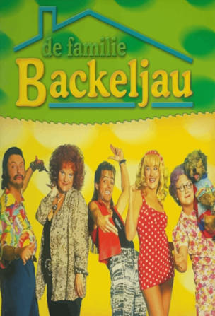 De Familie Backeljau
