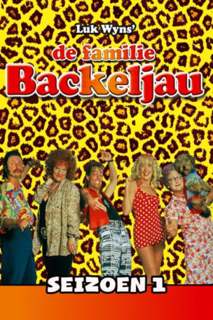 De Familie Backeljau_0001