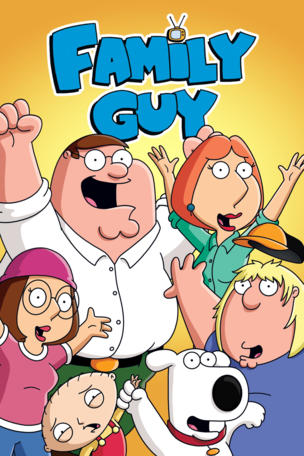 Family Guy