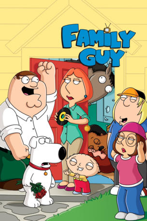 Quagmire's Baby