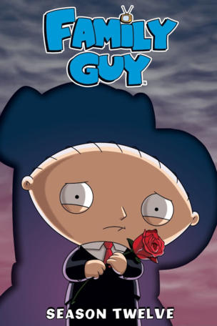 Quagmire's Quagmire