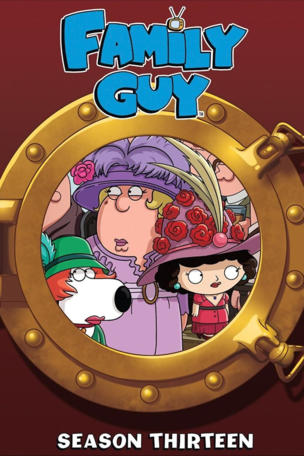 Quagmire's Mom