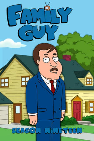 La Famiglia Guy