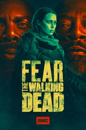 Fear the Walking Dead