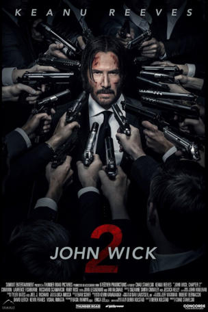 John Wick 2