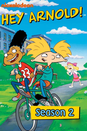 Hey Arnold!_0002