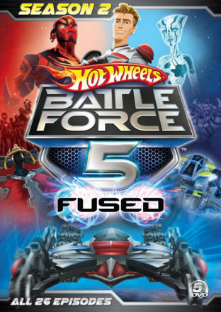 Hot Wheels Battle Force 5_0002