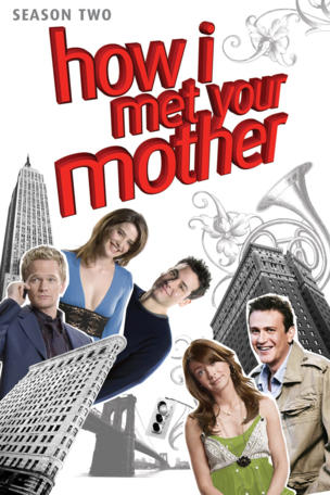 How I Met Your Mother_0002