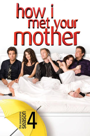 How I Met Your Mother_0004