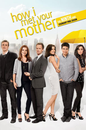 How I Met Your Mother_0009