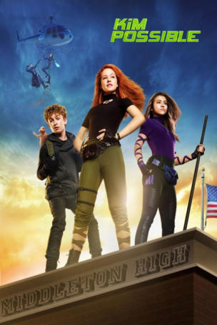 Kim Possible