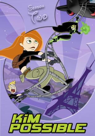 Kim Possible_0002