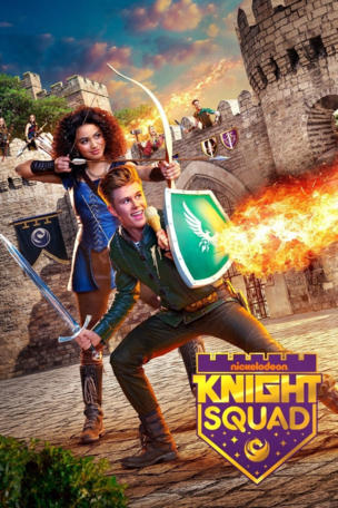 Take Me Home to Knight