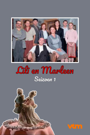 Ze zijn d'er