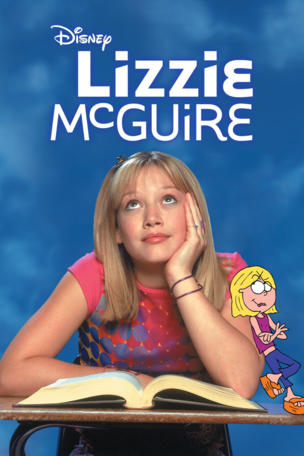 Lizzie McGuire