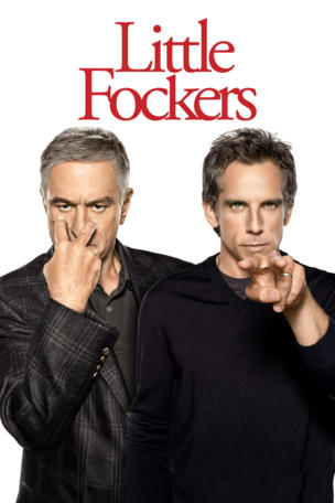 Little Fockers