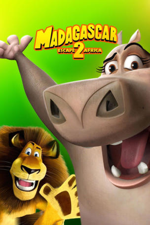 Madagascar 2