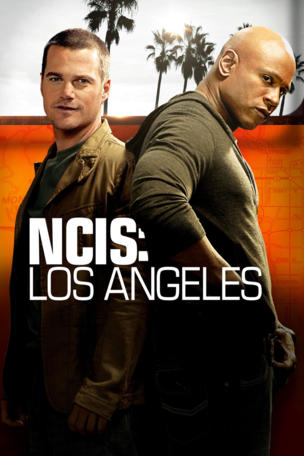NCIS: Los Angeles
