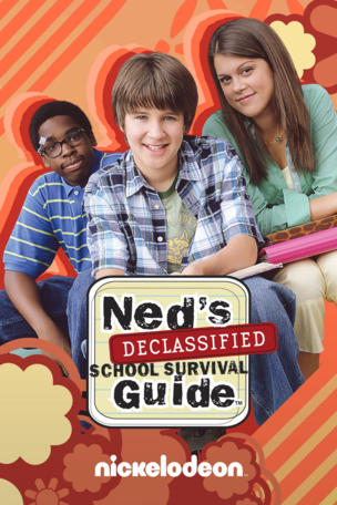 Ned's Survival Gids