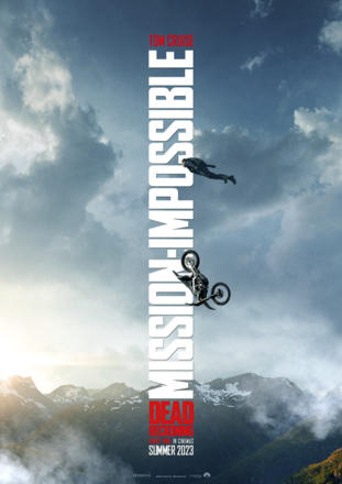 Mission: Impossible – Dead Reckoning