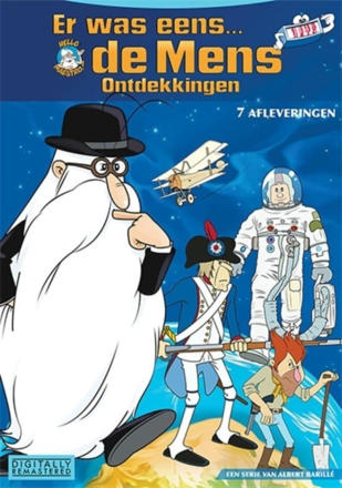 Kathedralenbouwers
